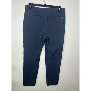 Figs Pro Scrub Pants Tapered Skinny Trouser Carbon Grey Large Tailored FIGSPRO thumbnail 2