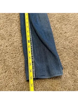 Silver Jeans Womens Bootcut Suki Medium Wash Size 28x30 thumbnail 6
