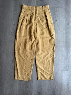 Wilfred Linen Pants thumbnail 9