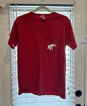 Comfort Colors Bama Tee thumbnail 2