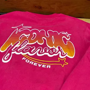 Unbranded Women's Pink Sweatshirt thumbnail 5