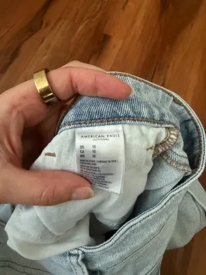 American Eagle Shorts thumbnail 3