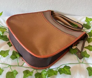coach Emery Crossbody In Colorblock 89123 thumbnail 5