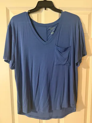 American Eagle Soft And Sexy Top thumbnail 1