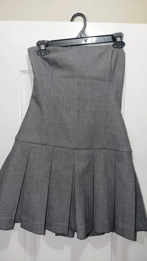Aritzia Wilfred Polished Dress thumbnail 4