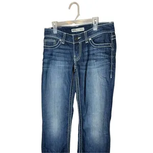 BKE‎ Women’s Buckle Jeans Stella Boot Cut Size 25L thumbnail 2