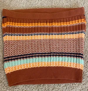 Aerie sweater tube top thumbnail 2