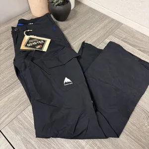 Burton Women's Gloria GORE-TEX Pants Small thumbnail 3