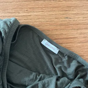 5/$25 lascana army green jumpsuit thumbnail 8