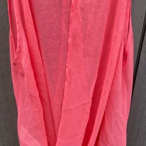 Zara Collection Sheer Top‎ thumbnail 5