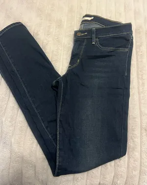 Levi’s 711 skinny jeans size 27 EUC thumbnail 1