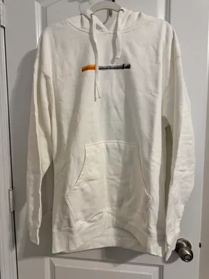 AntiSocialSocialClub Pullover thumbnail 2