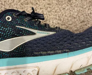 Brooks Ghost 11 Women’s Running Shoes thumbnail 8