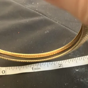 Elegant Gold thumbnail 3