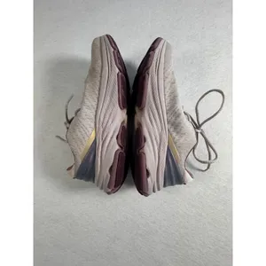 Ryka‎ Devo X Max Womens Walking Shoes Tan Plum Lace Up Sneakers Size 7M thumbnail 9