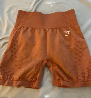 Gymshark Vital Seamless Shorts 2.0 thumbnail 1