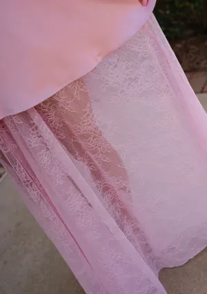 These Three Boutique Dress Pink thumbnail 3