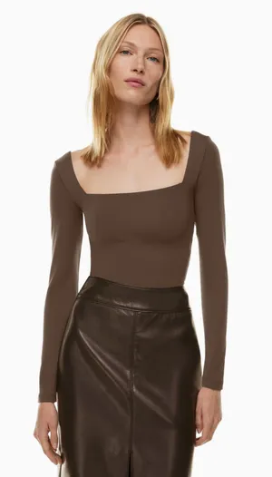 Aritzia Babaton Top thumbnail 1
