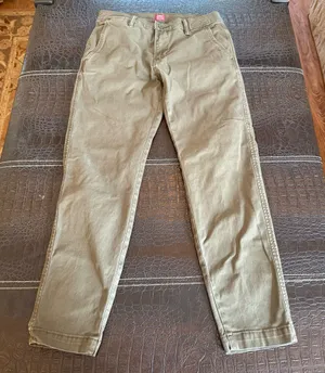 Levi's XX Chino Men's Standard Taper Pants Tag Size 29x30 thumbnail 1