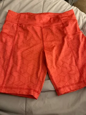 Athletic works shorts  thumbnail 3