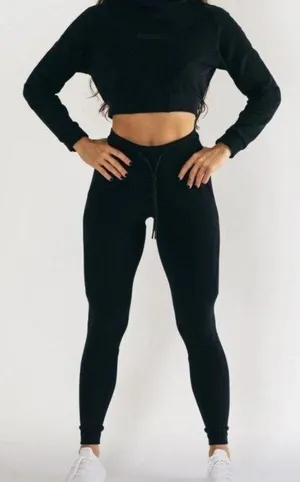 Alphalete Joggers thumbnail 1