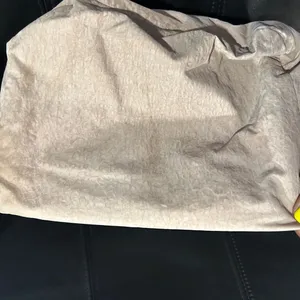 lululemon athletica Cream Crossbody Bag thumbnail 6