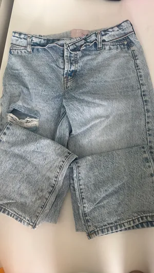 Revice Denim Jeans thumbnail 4