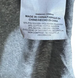Nike Sportswear Logo Graphic Tank Top Gray Athleisure Racerback Size M thumbnail 6