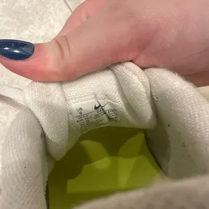 Nike Sideline Cheer Shoes White IV thumbnail 4