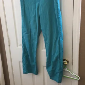 FINAL MARKDOWN Ladies scrub slacks small thumbnail 2