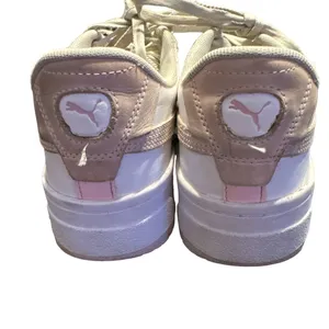 Puma Cali Dream Platform Sneakers Size 8.5 thumbnail 5