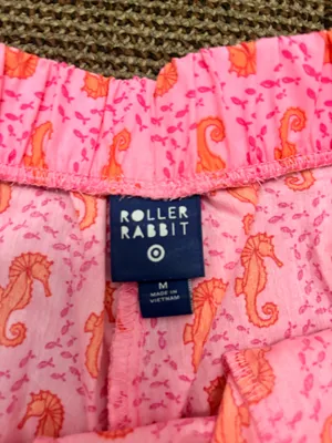 Roller rabbit x target boxers thumbnail 2
