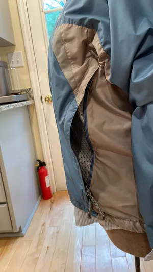 Patagonia Vintage Windbreaker thumbnail 5