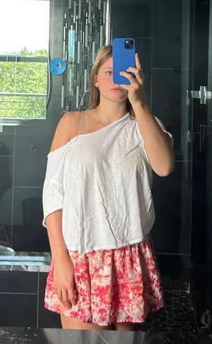 Sky to Moon Skirt thumbnail 2