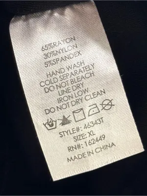 Milk & Honey Halter V-Neck Suit Vest thumbnail 5