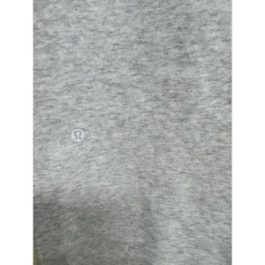 Lululemon 'Scuba' Grey Mid-Rise Oversized Jogger *Regular HCUG‎ Size Large thumbnail 8