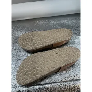 Birkenstock Gizeh thong sandals in a metallic copper Size 40 Or Women's‎ 11 thumbnail 7