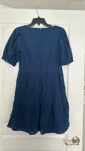 Loft Dress thumbnail 5