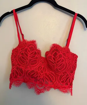 Victoria's Secret Bra thumbnail 1