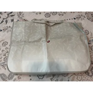 Lululemon Reusable Shopping Limited Edition Jumbo XL Tote Recycle NEW thumbnail 4