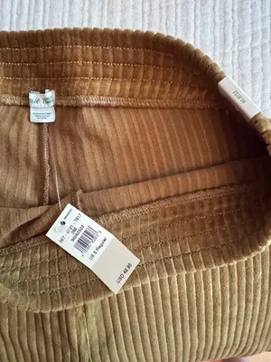 Aerie Groove-On Velour High-Waisted Flare Pants thumbnail 5