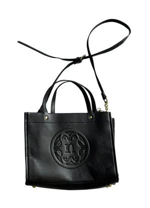 Nanette Lepore Women's Black Handbag thumbnail 1