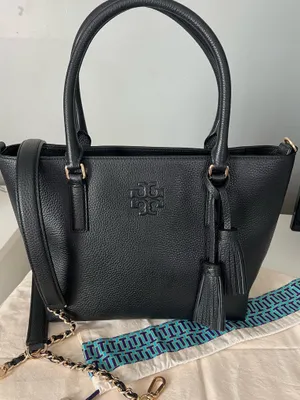 Tory Burch Thea tote bag thumbnail 1