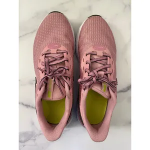 Nike Revolution 5 Sneakers Pink Size 8 thumbnail 2