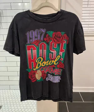 Abercrombie T-Shirt thumbnail 1