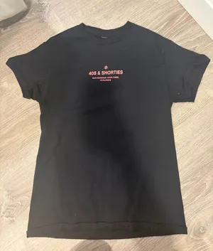 40s & Shorties T-Shirt Zumiez thumbnail 1