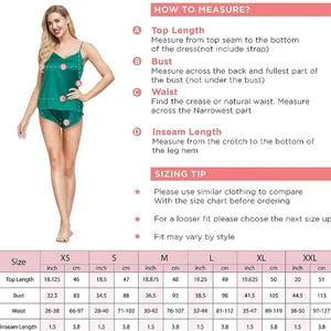 INK + IVY sleep set SZ XL thumbnail 7