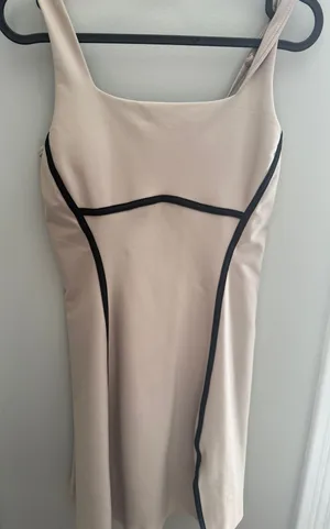 YPB Abercrombie Dress thumbnail 1