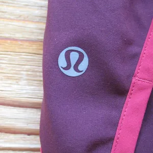 Lululemon Run Times Shorts 4 Way Stretch thumbnail 7