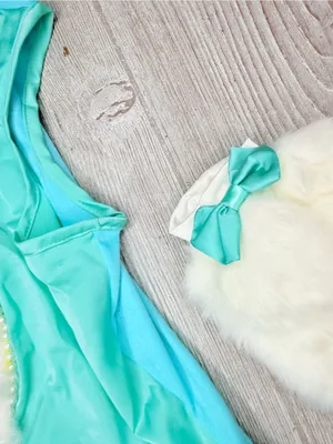 Music Legs Plus Size Bunny Beauty halloween Costume Sexy Bunny Beauty 1x/2x thumbnail 8
